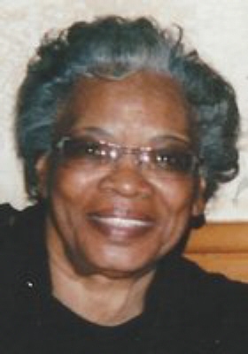 Effie Simmons Buffalo, New York Obituary