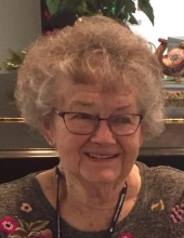 Doris J. Ebert