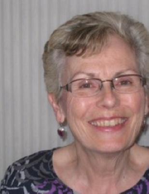 Sharon Fauth Greeley, Colorado Obituary