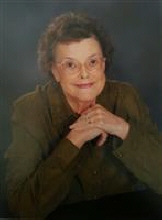 Ethel Louise Marrs