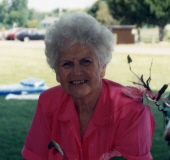 Marguerite C. Williams