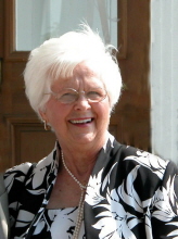 Ida Ruth Bulthuis