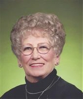 Elizabeth Liz Clark