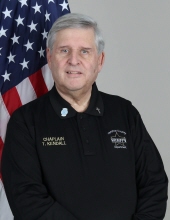 Thomas R. Kendall