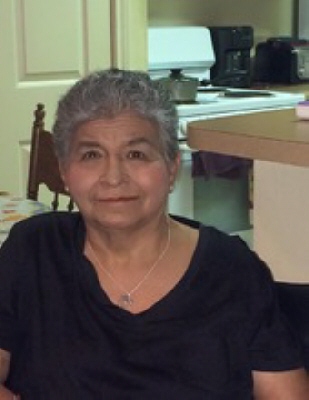 Imelda Palacios De Torres FORT WORTH, TX 76115     817-924-6400, Texas Obituary