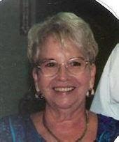 Doris Mae Smith