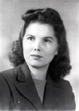 Earline Sylvia Mendinghall
