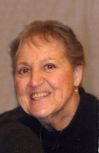 Virginia Mae Russo