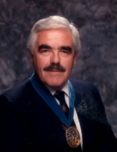 John Bernard McGinty, MD