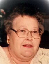 Mrs. Frankie M. "Granny" Fennell