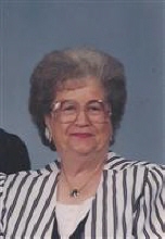 Hazel Harris Herrmann