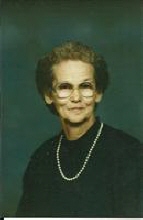 Velma Vera Brown