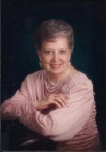 Mildred E Harris