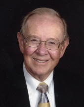 Rev. James C. Brillhart