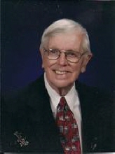 Gerald R. Hall