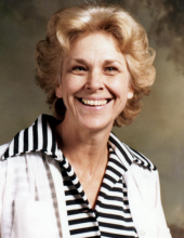Hilda Dowd Renegar