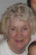 Jeanne K. Kauffman