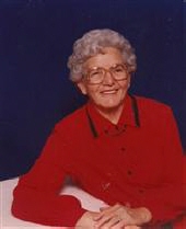 Helen Marie Williams