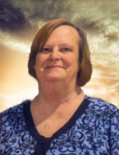 Photo of Carolyn Harvell