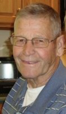 Photo of Dale “Digger” M Houghtaling