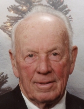 Donald E. Burns