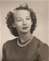 Barbara June Moore