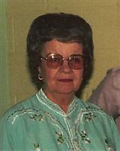 Dorothy Helen Withiam