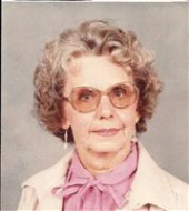 Marie Elizabeth Hungate