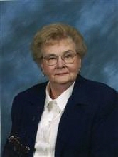 Margaret E Johnson