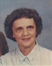 Doris Ellen Engelke