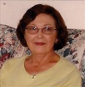 Donna June Hollingshead