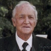 Cecil Eugene "Gene" McBride