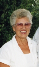 Margaret Koning
