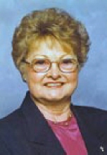 Joyce May Brumley