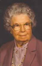 Marjorie M. Coyne