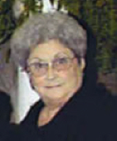 Mildred Clark Mulchi