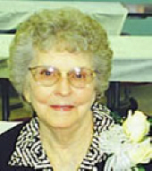 Nellie Faye Watkins