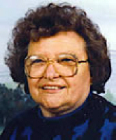 Ruby Mae Dethloff