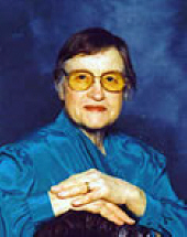Betty Lou Jeske
