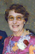 Gertrude E. Winkler 927636