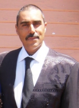 Mr. Juan Carlos Lopez