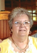 Phyllis Irene McMullen Lord