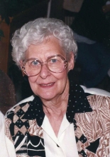 Helen B. Heeren