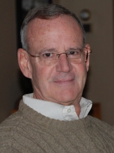 Dr. William E. Van Eerden