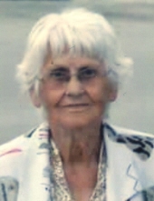 Doris W. Akins Lewis