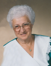 Ruth M. Sowers