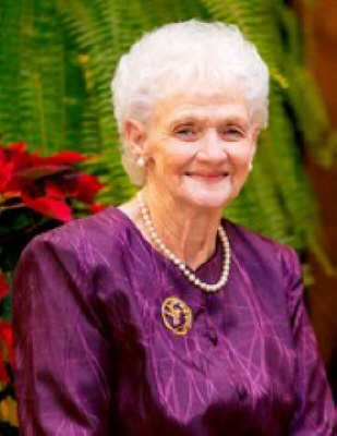 Photo of Lois Perry