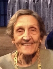 Photo of Mildred Walther