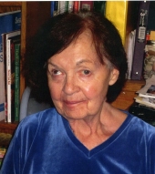Mary Joan 'Nan' Unruh
