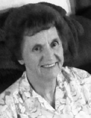 Photo of Mary Lee